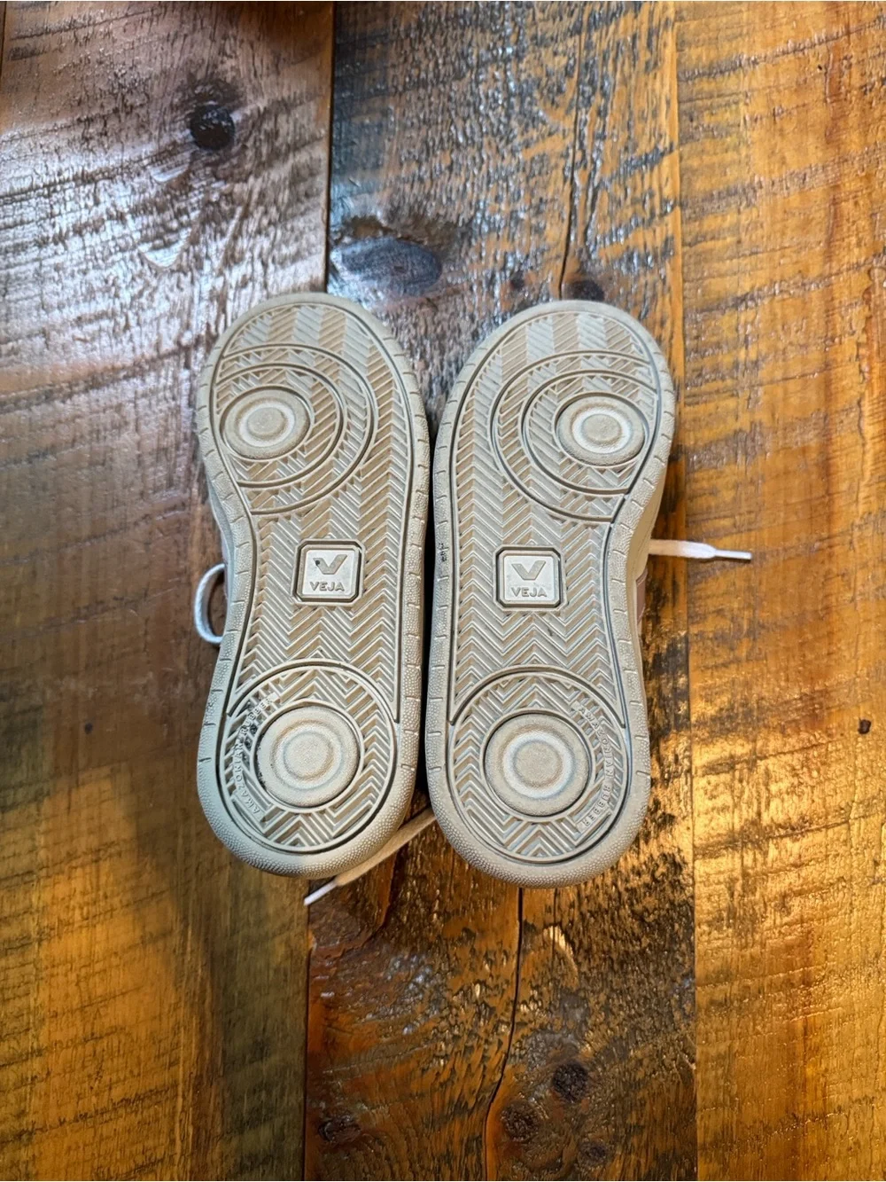 Veja low top